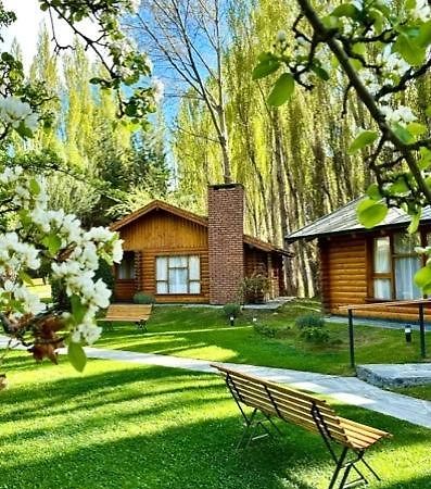 Santa Monica Aparts El Calafate Exterior foto