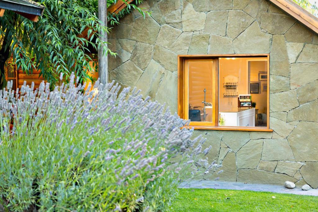 Santa Monica Aparts El Calafate Exterior foto